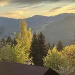 Na Samote U Lesa Vakantiehuis Vsetín