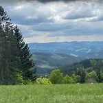 Na Samote U Lesa Vsetín