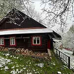 Na Samote U Lesa Vakantiehuis