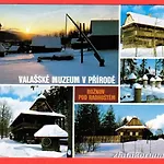 Vakantiehuis Na Samote U Lesa Vsetín
