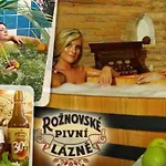 Na Samote U Lesa Vakantiehuis *