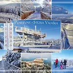 Vakantiehuis Na Samote U Lesa