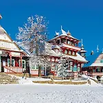 Na Samote U Lesa Vakantiehuis