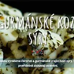 Vakantiehuis Na Samote U Lesa Vsetín