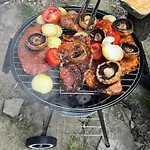 Vakantiehuis Na Samote U Lesa Vsetín