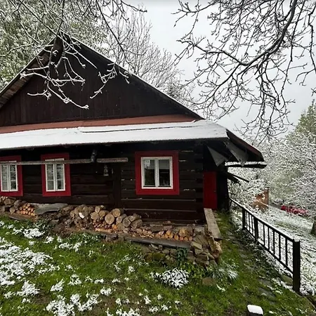Na Samote U Lesa Holiday home