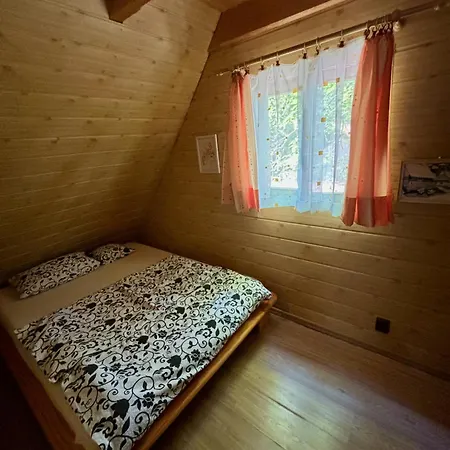 Na Samote U Lesa * Vsetín