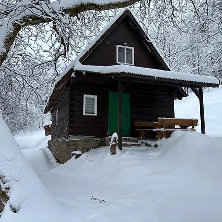 Na Samote U Lesa Vsetín