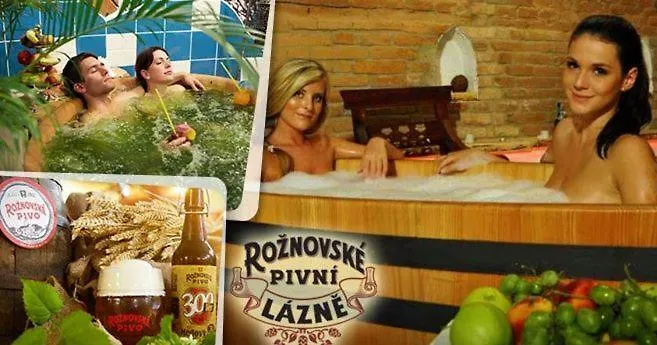 Na Samote U Lesa Дом отдыха *