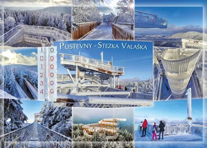 Nyaraló Na Samote U Lesa