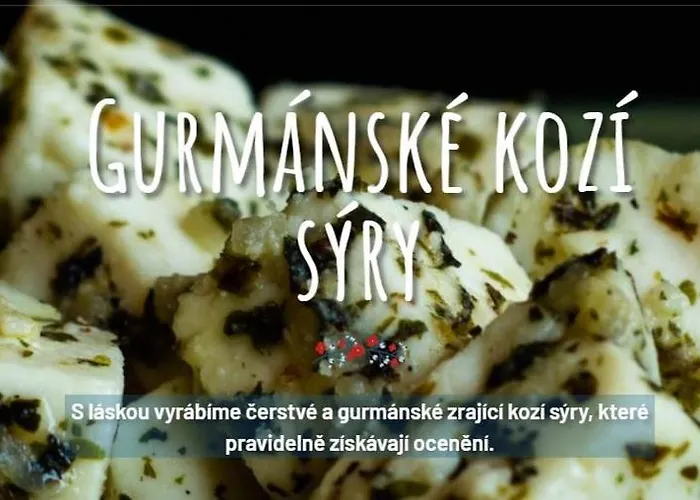 Semesterbostad Na Samote U Lesa Vsetín